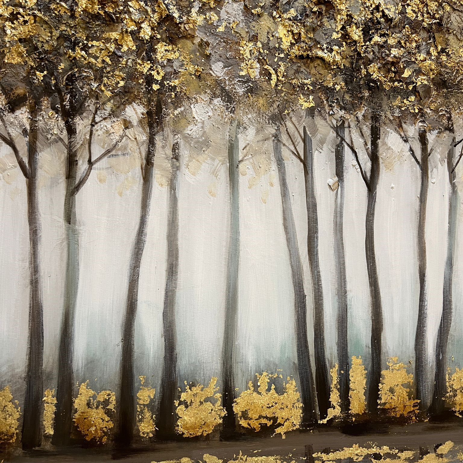 תמונה שמן עבודת יד עם מסגרת 100/150 תמונה שמן עבודת יד עם מסגרת 100/150