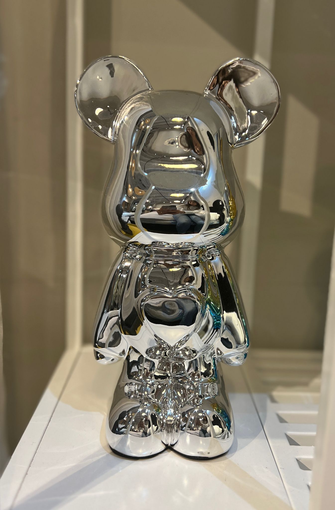 בובת BB בובת BB