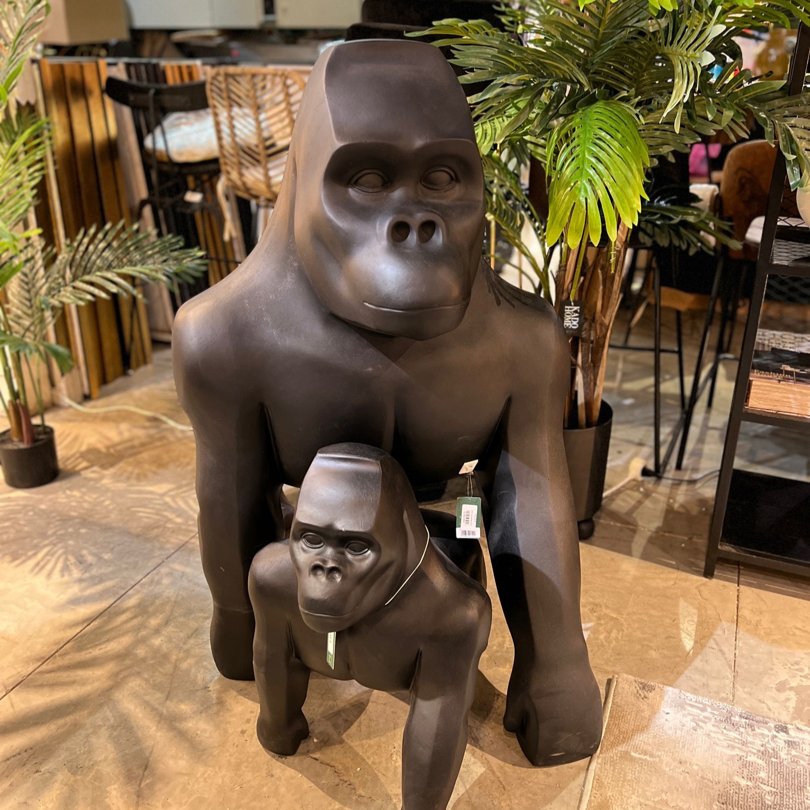 גורילה גורילה