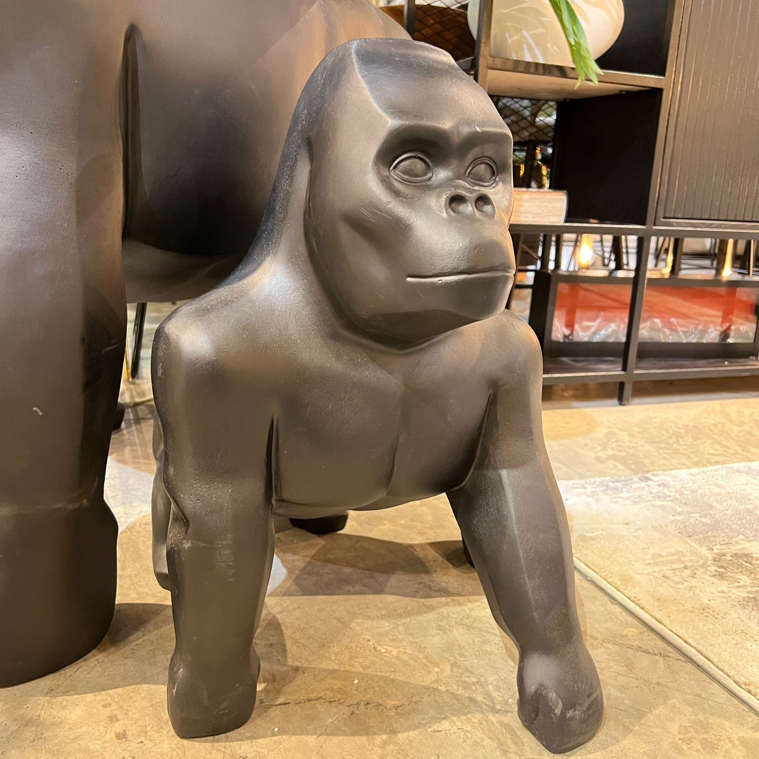 גורילה גורילה