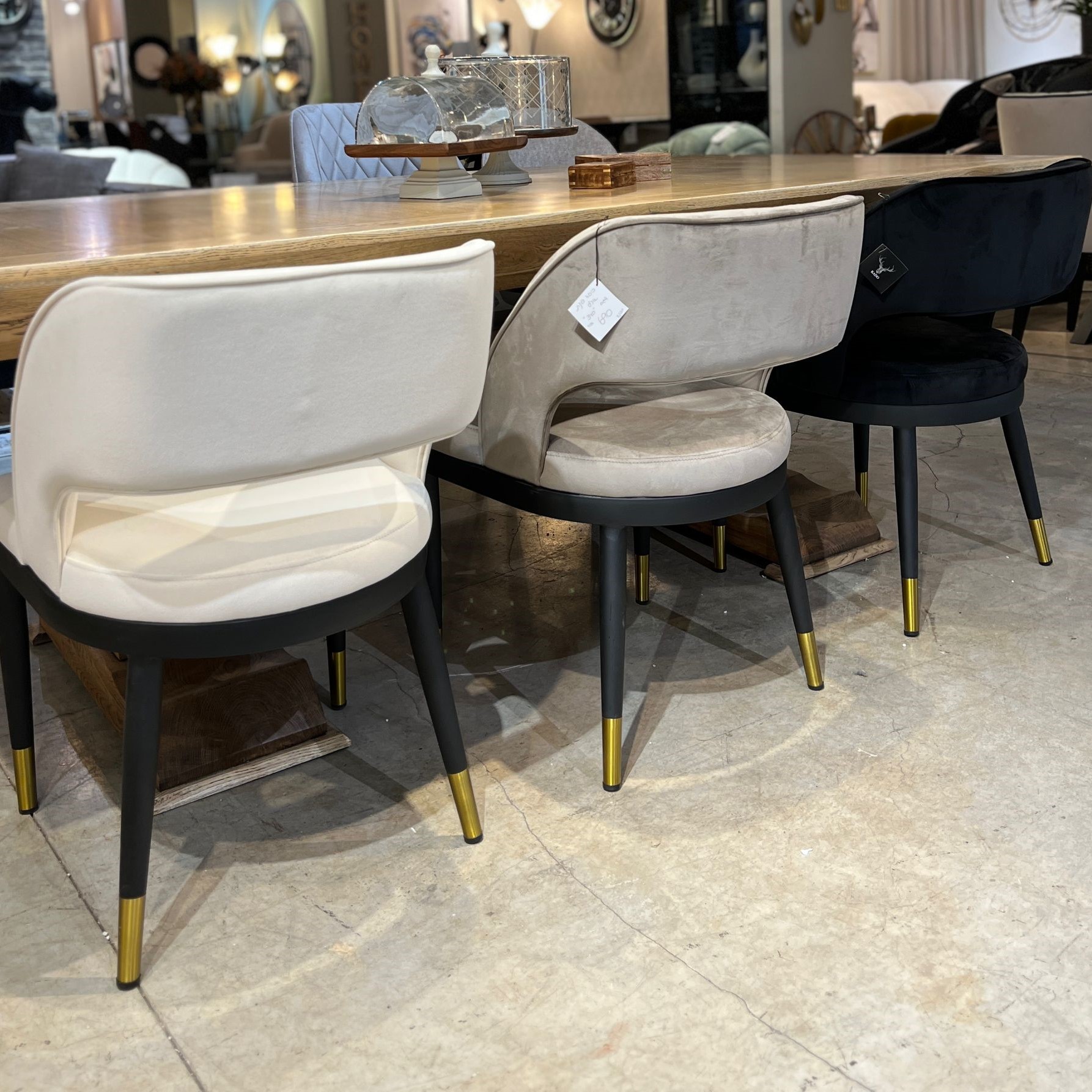 כיסא פינת אוכל מעוצב דגם 340 כיסא פינת אוכל מעוצב דגם 340