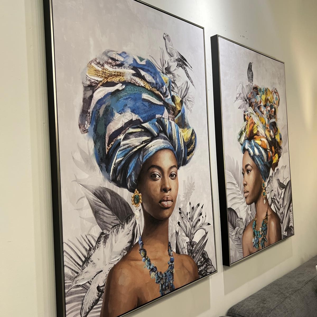 תמונה שמן אנאל בשילוב הדפסה עם מסגרת 80/120 תמונה שמן אנאל בשילוב הדפסה עם מסגרת 80/120