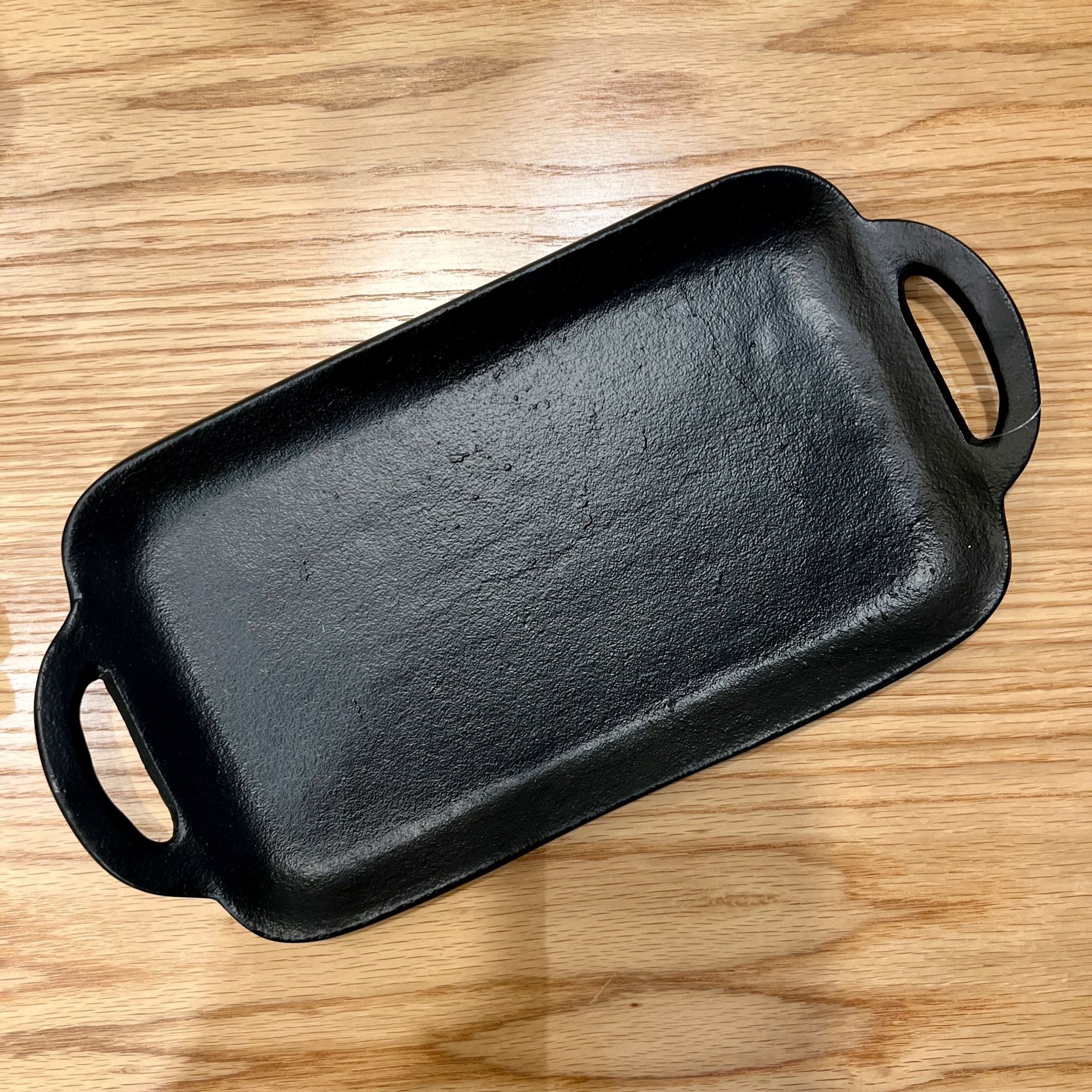 מגש מלבני שחור רחב דגם זיבאן מגש מלבני שחור רחב דגם זיבאן