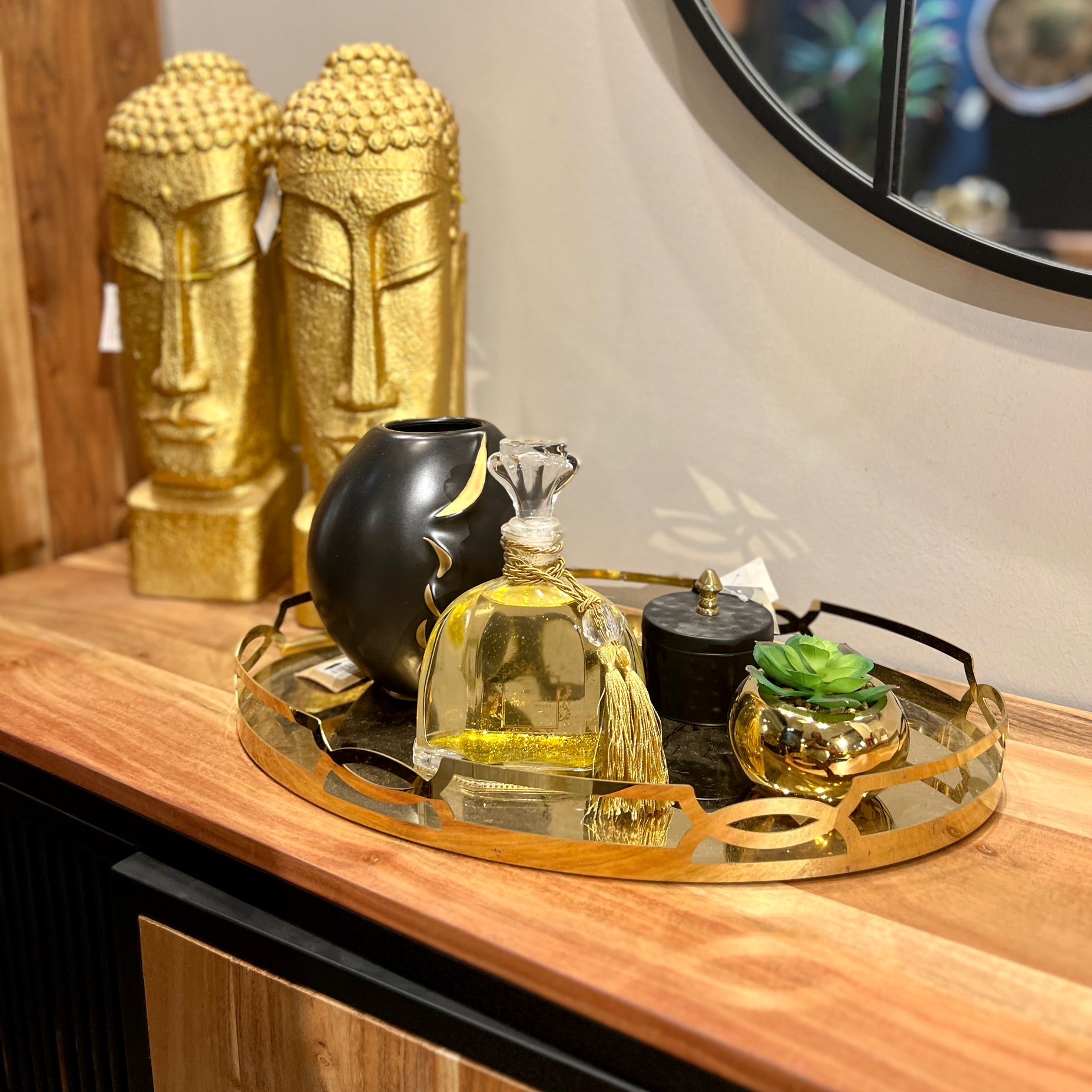 מפיץ ריח דקנטר 300 מ"ל מפיץ ריח דקנטר 300 מ"ל