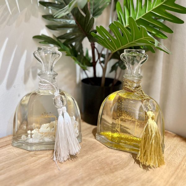 מפיץ ריח דקנטר 300 מ"ל