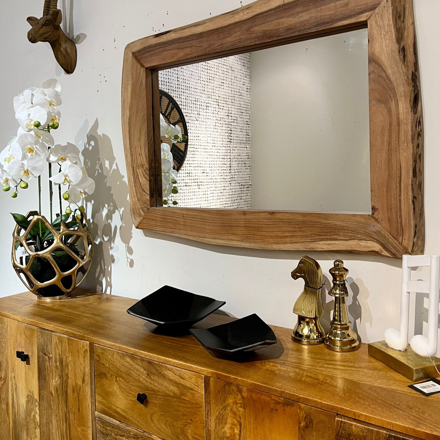 קערה ברזל זויות שחור קערה ברזל זויות שחור