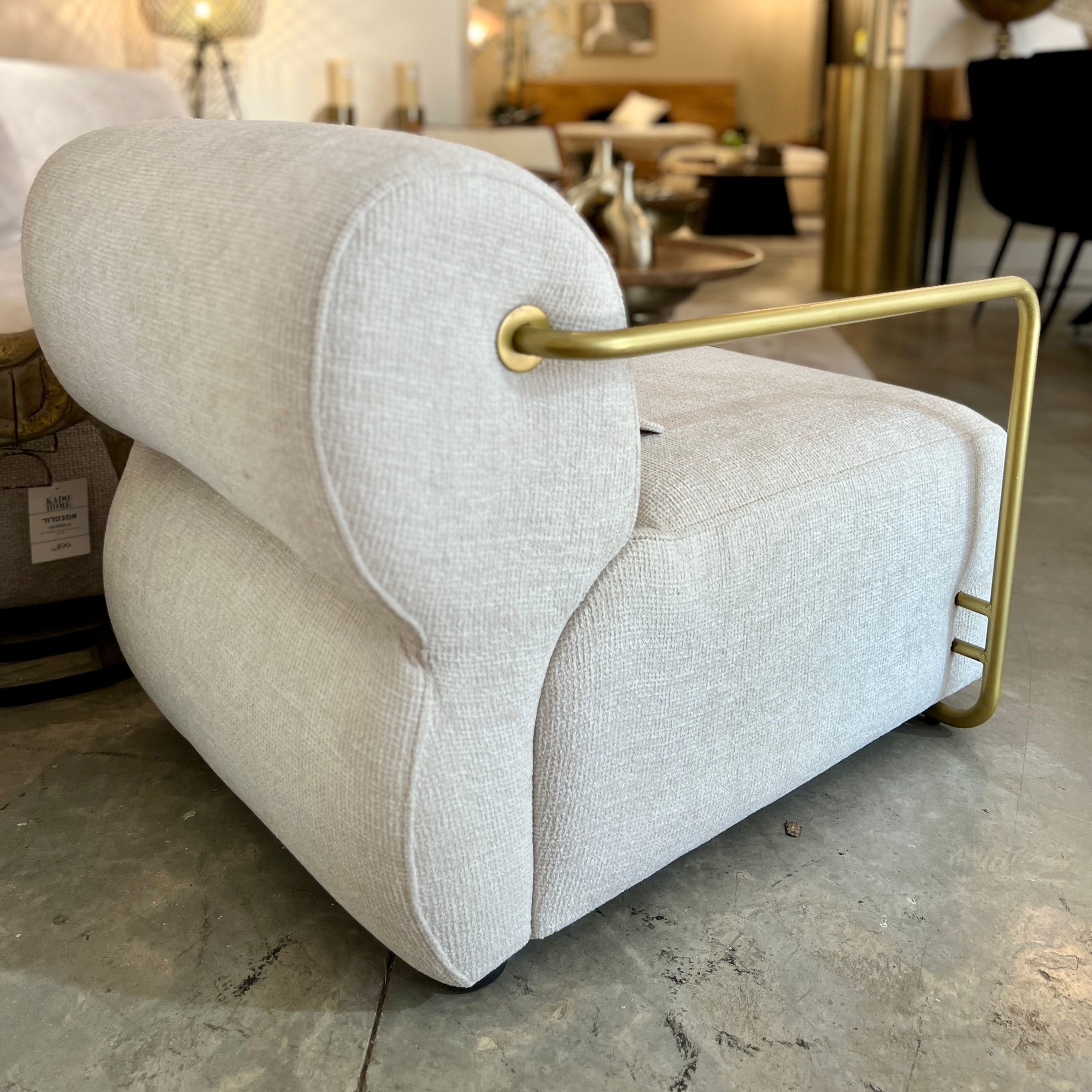 כורסא יוקרתית דגם שיר כורסא יוקרתית דגם שיר