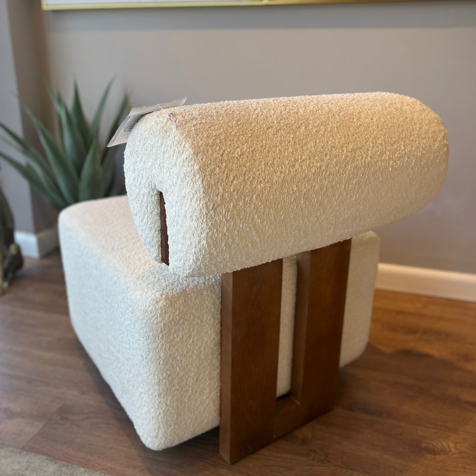 כורסא נורדית דגם B3000