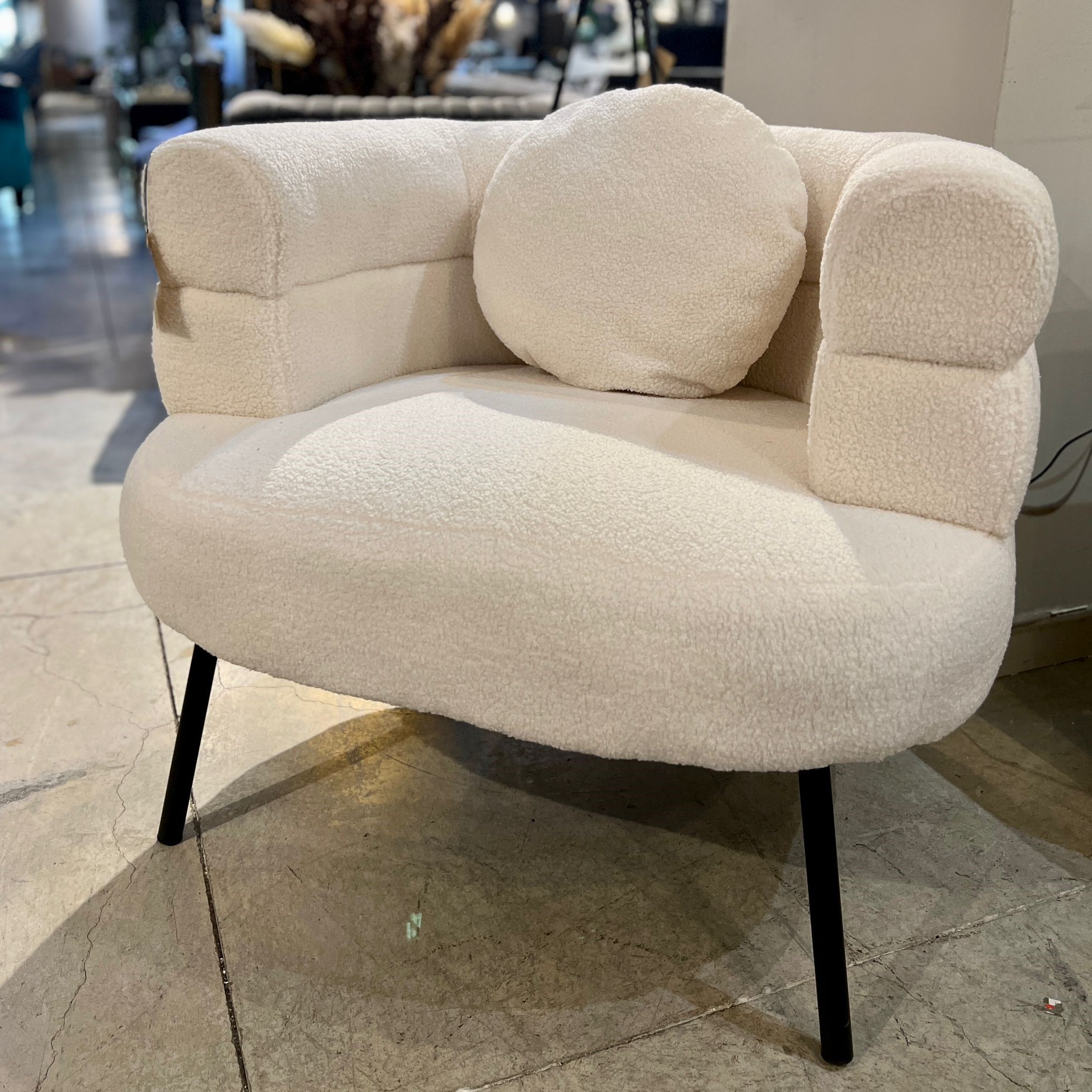 כורסא יחיד בוקלה כורסא יחיד בוקלה