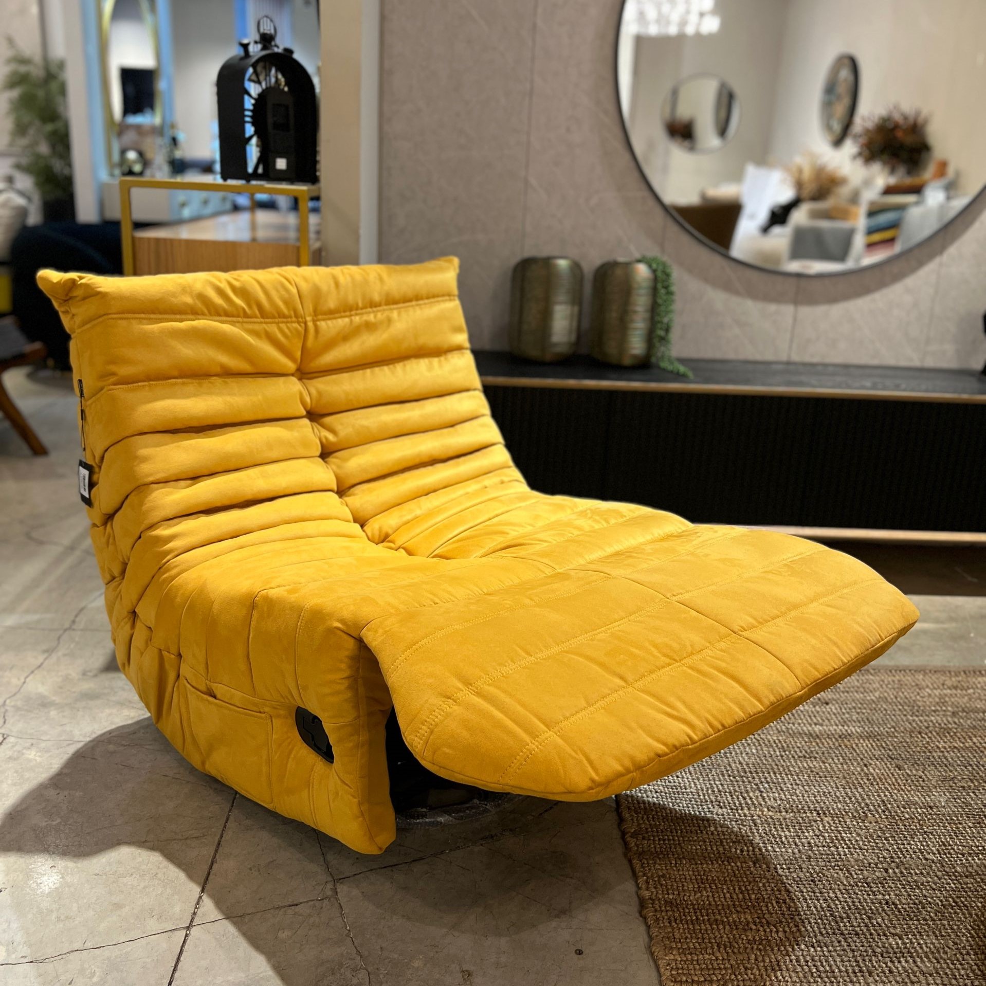 כורסא פילו דגם קימי