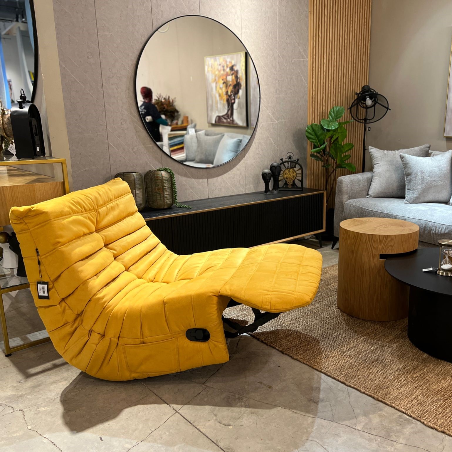 כורסא פילו דגם קימי