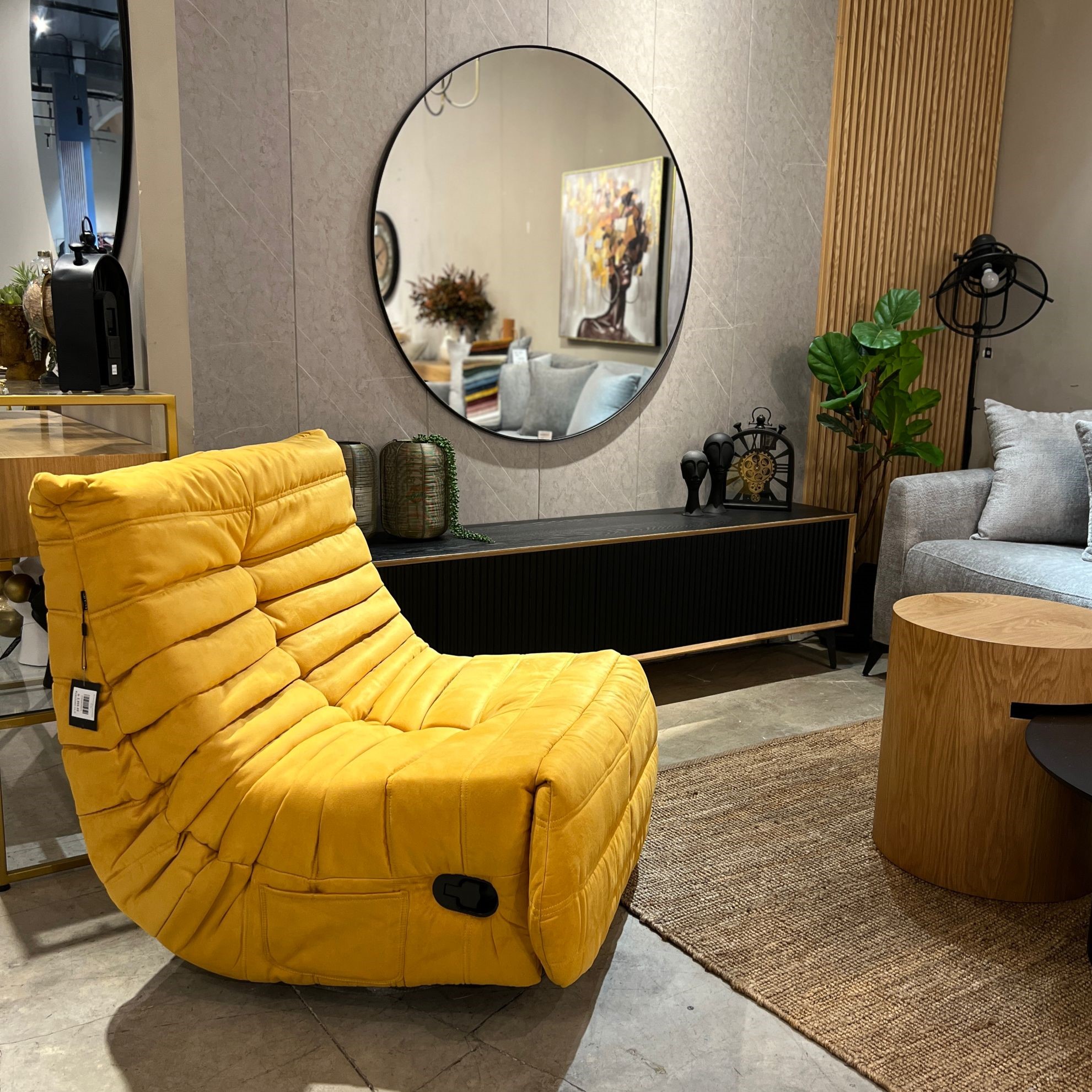 כורסא פילו דגם קימי