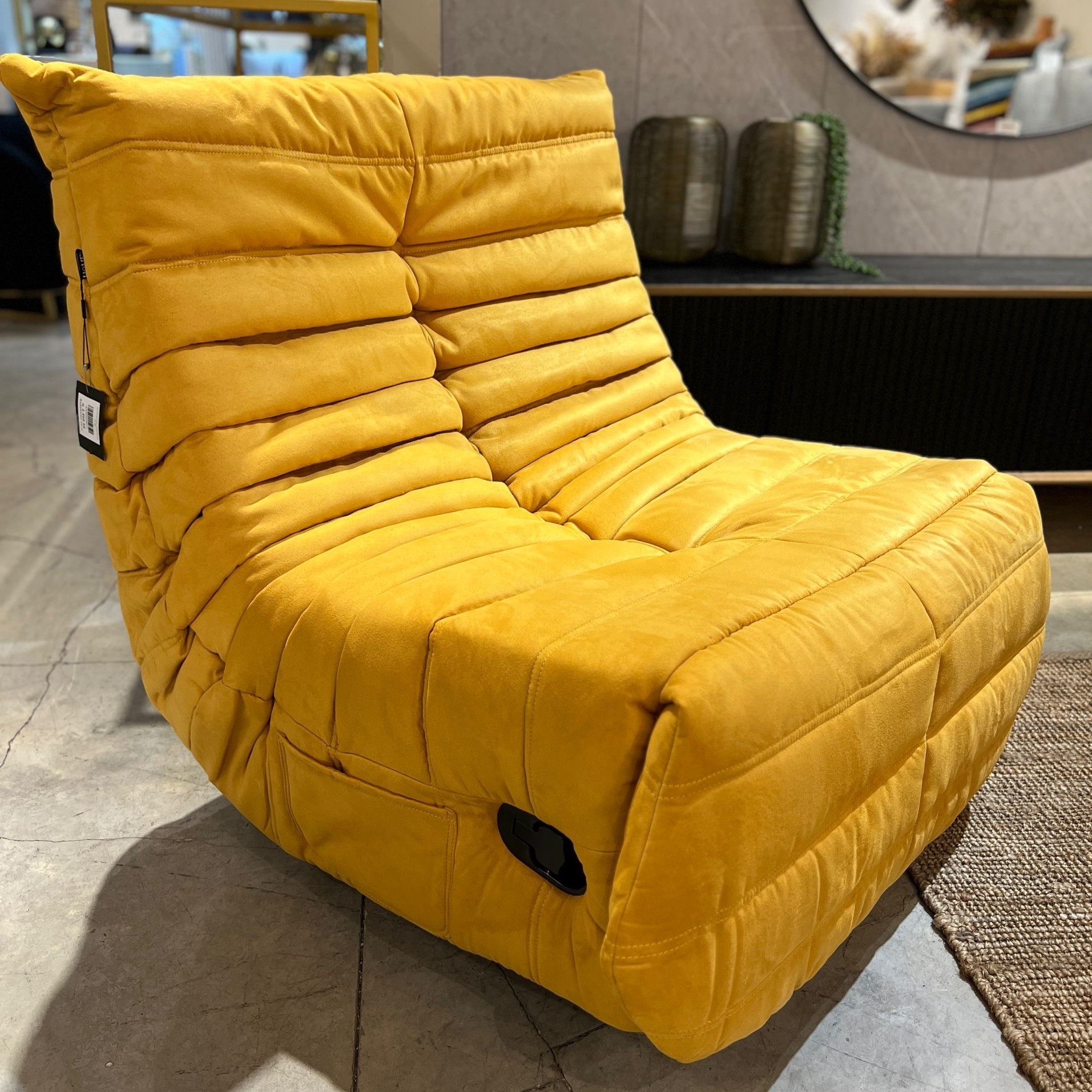 כורסא פילו דגם קימי