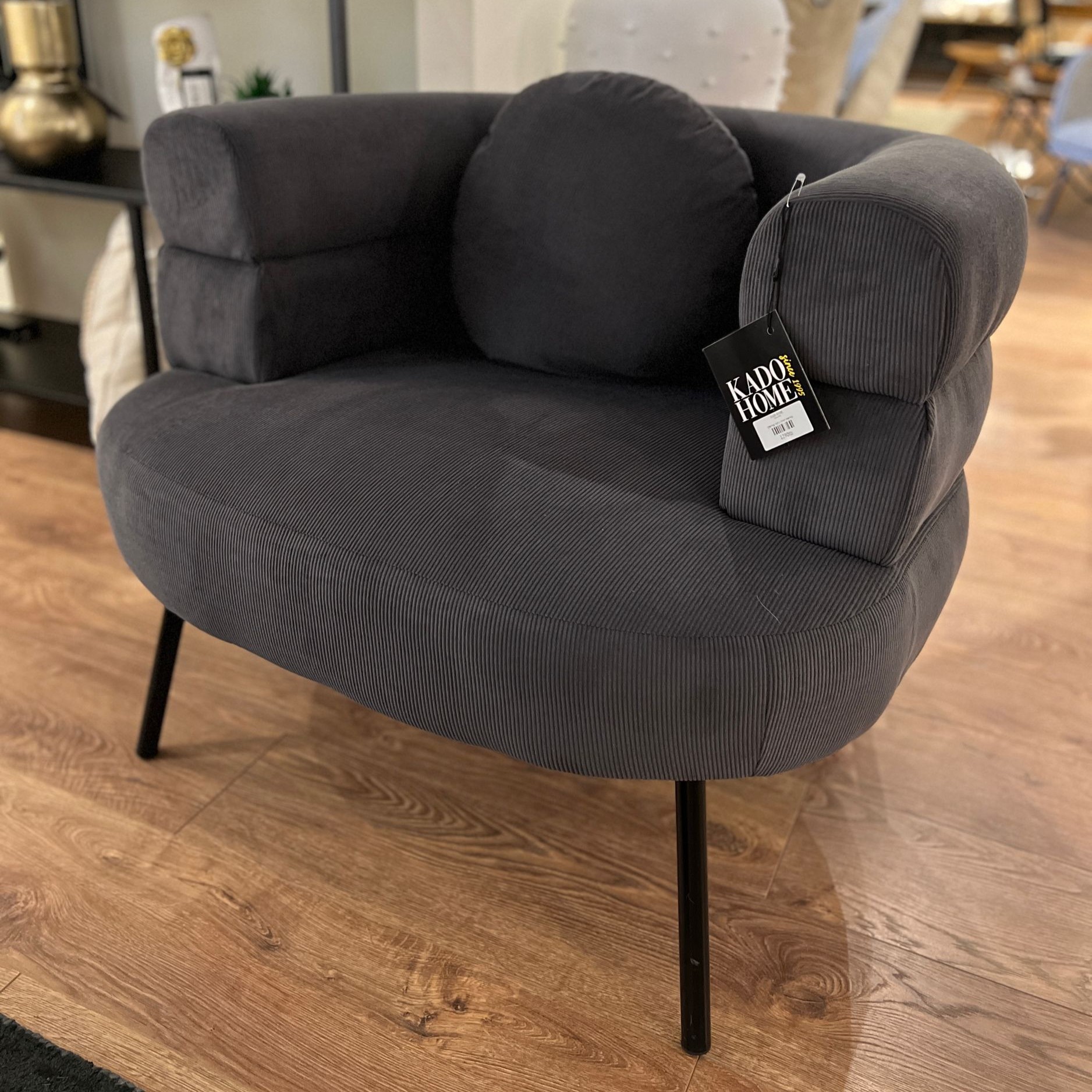 כורסת יחיד רוני