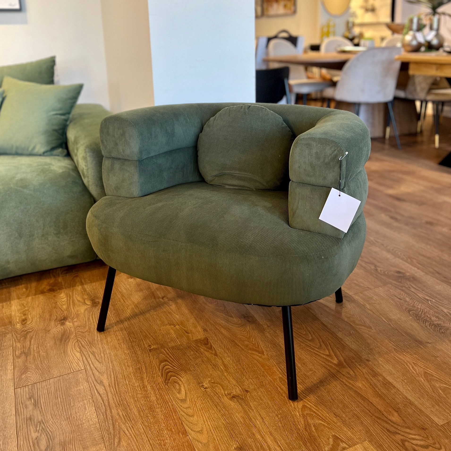 כורסת יחיד רוני