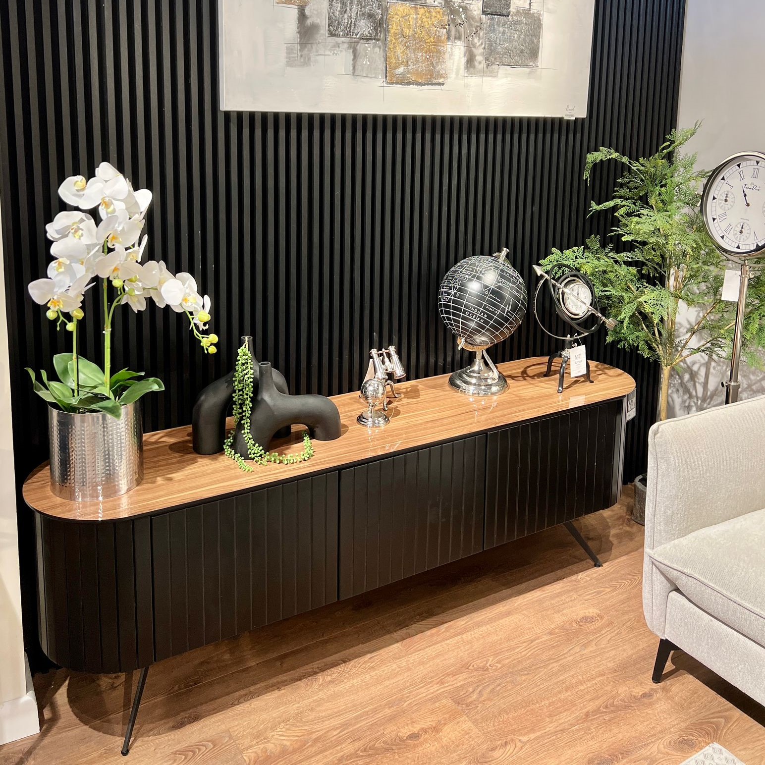 מזנון דגם מנור מזנון דגם מנור