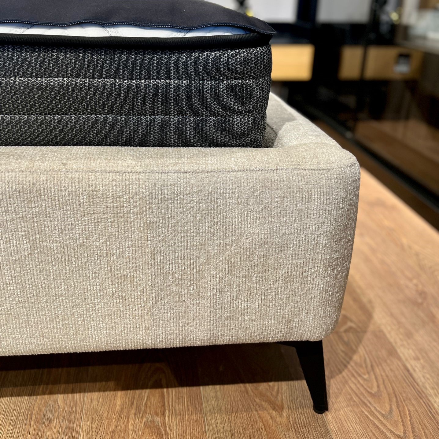 מיטה דגם לוקס מיטה דגם לוקס