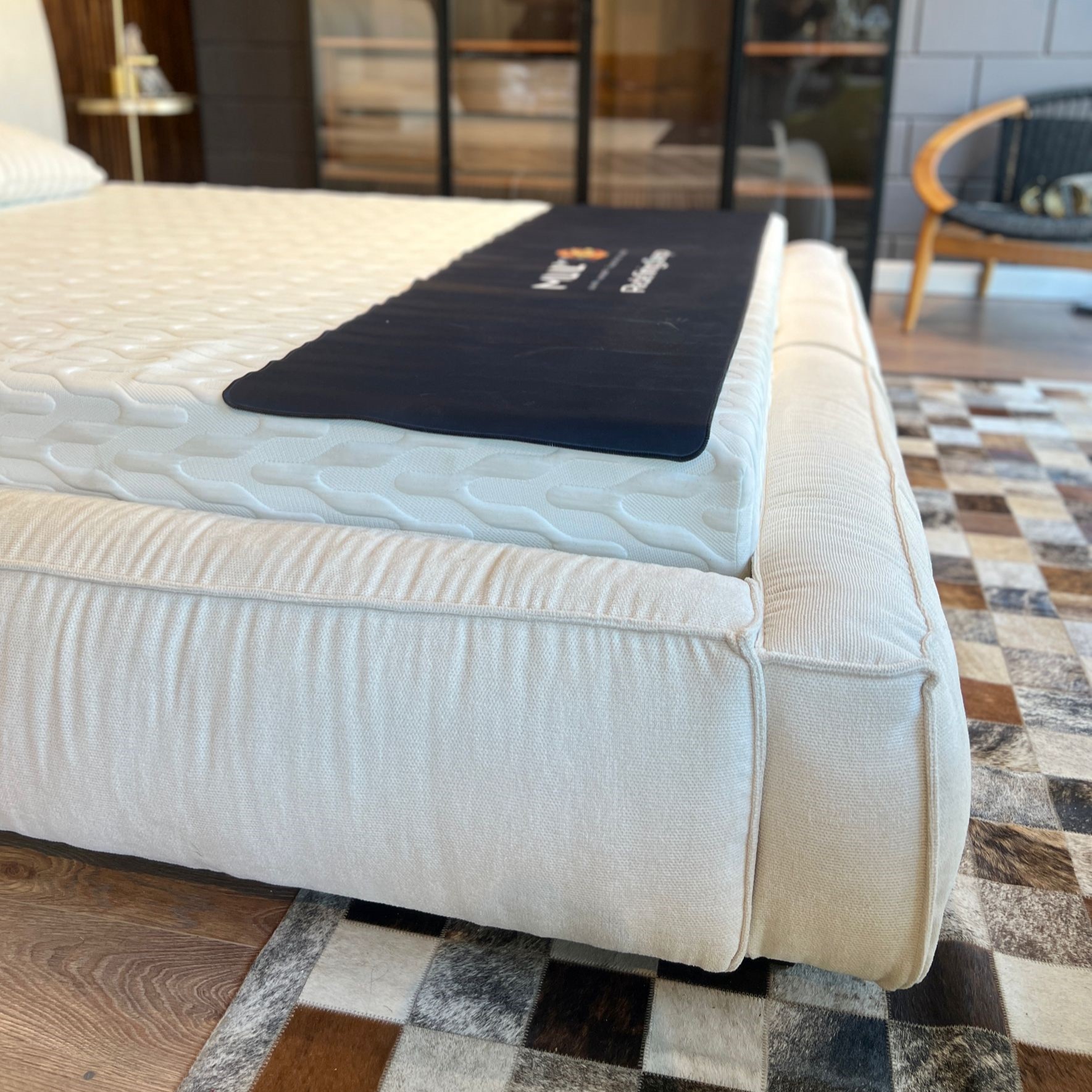 מיטה דגם מוזה מיטה דגם מוזה