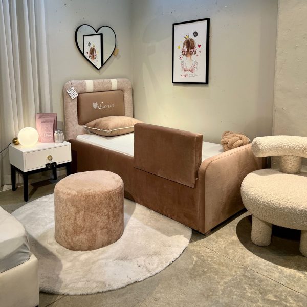 מיטה דגם נויה