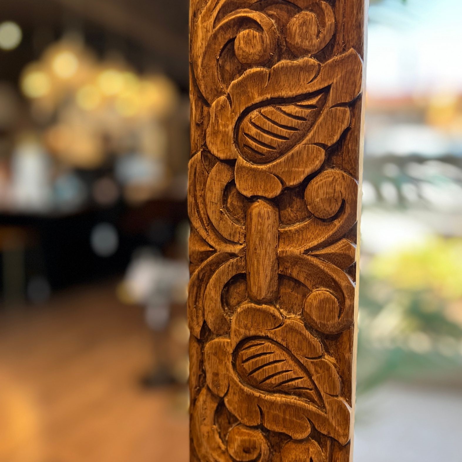 מראה מלבנית פינות מעוגלות מדליונים וינטג' עץ מראה מלבנית פינות מעוגלות מדליונים וינטג' עץ