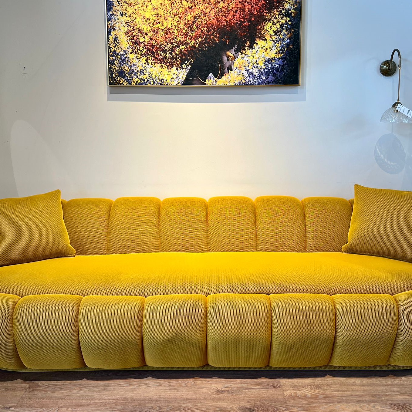 ספה מודרנית דגם פנורמה ספה מודרנית דגם פנורמה