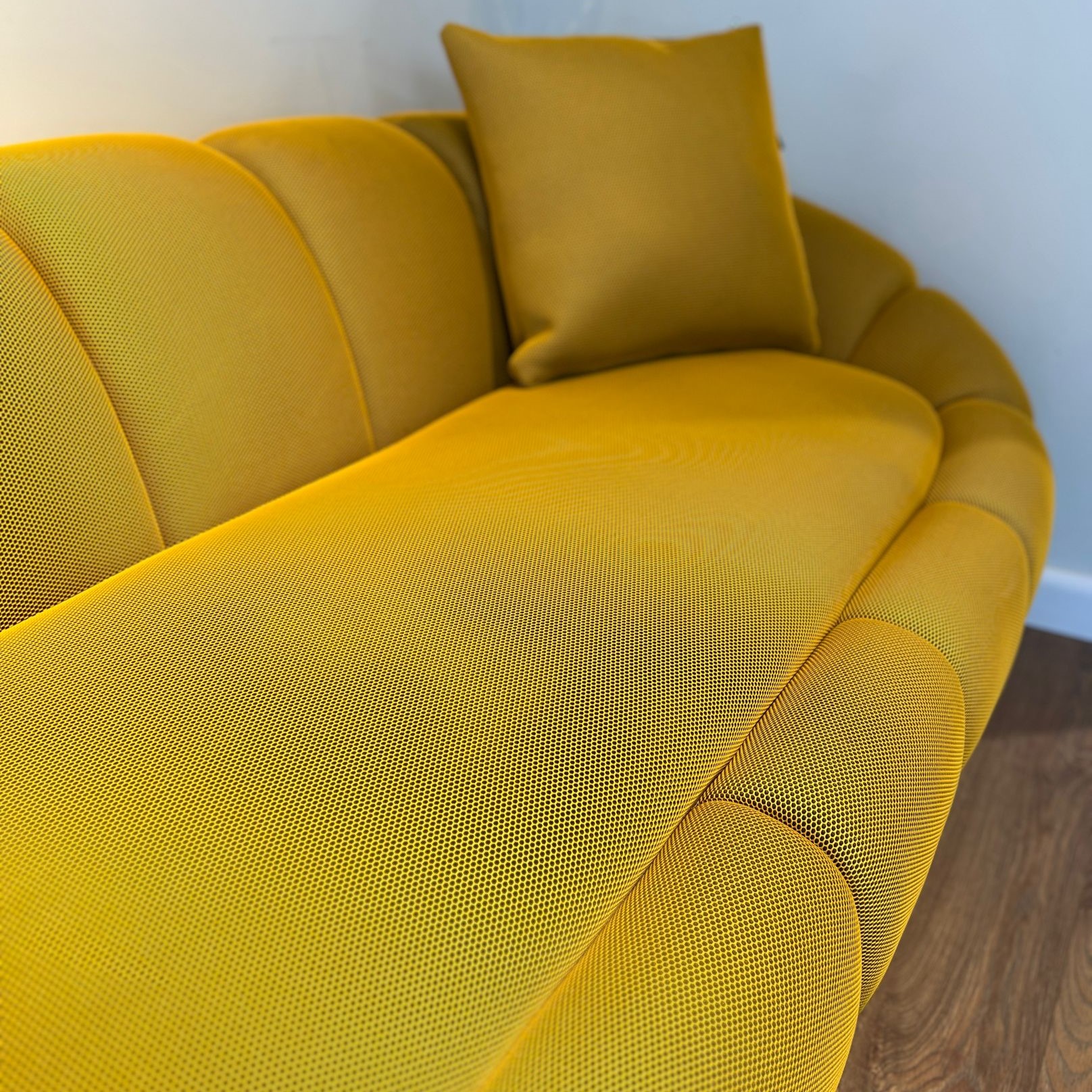 ספה מודרנית דגם פנורמה ספה מודרנית דגם פנורמה