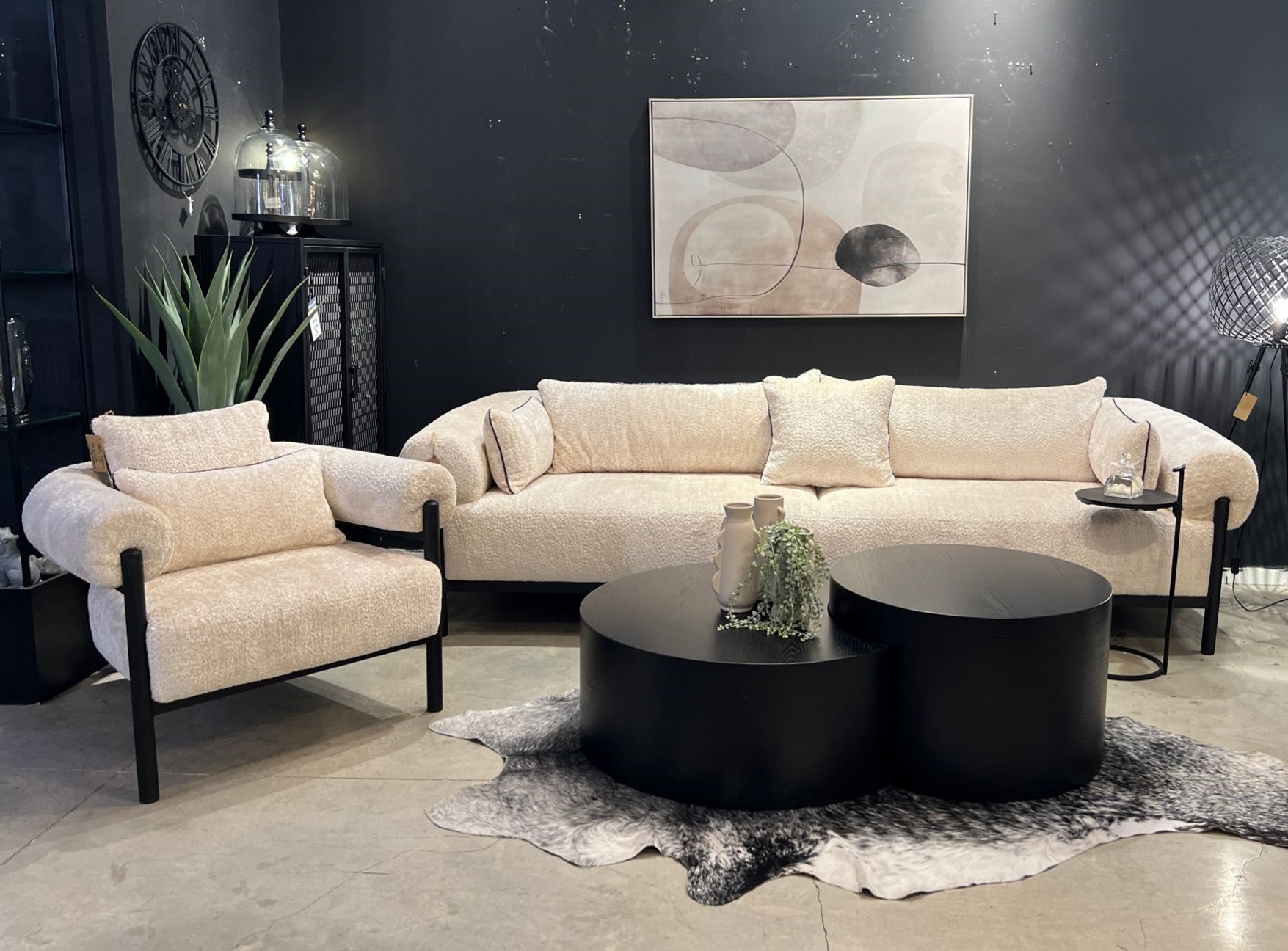 ספה מעוצבת דגם ריו ספה מעוצבת דגם ריו