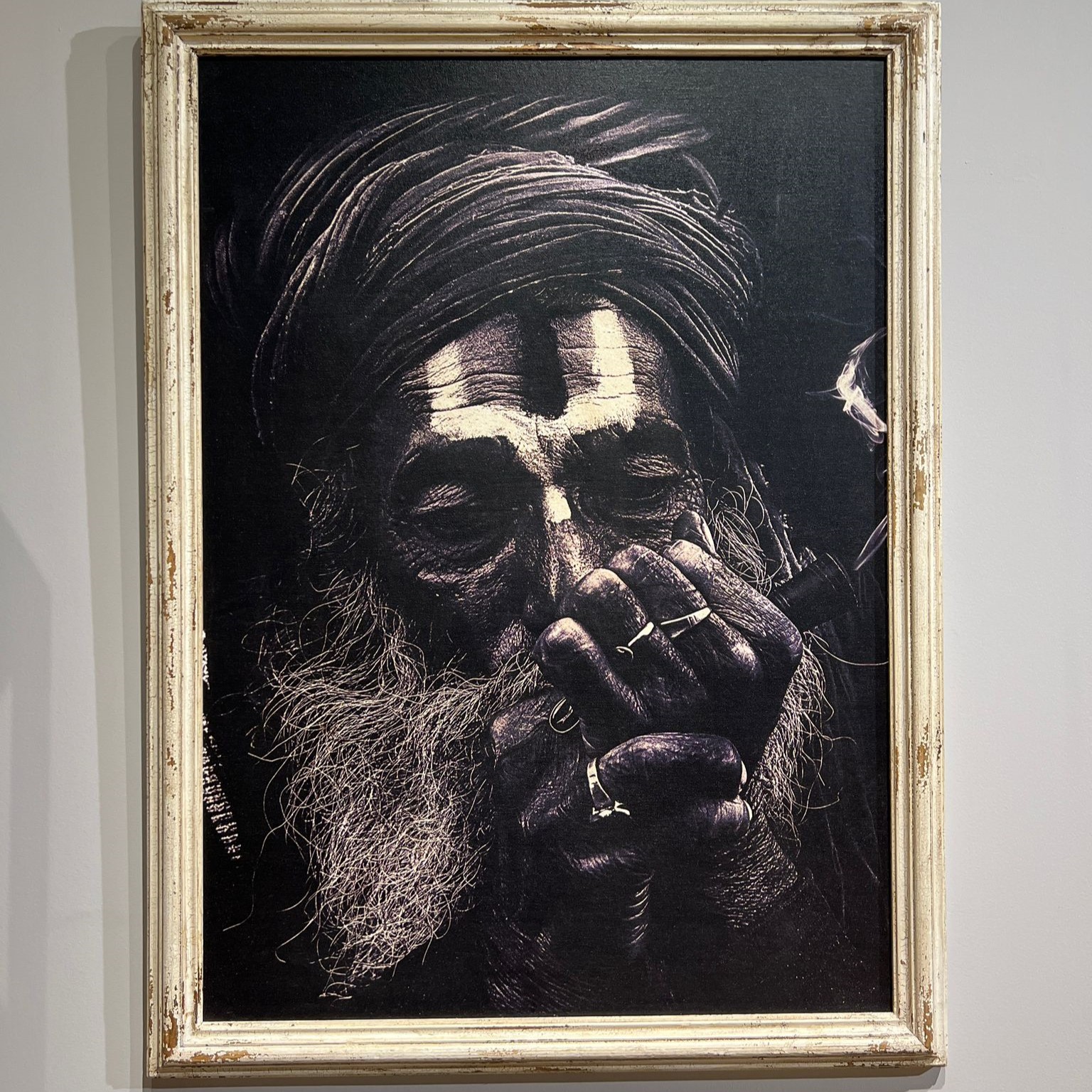 תמונה דגם אמבסדור זקן תמונה דגם אמבסדור זקן