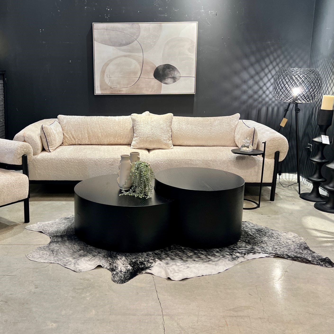 תמונה שמן אנאל צורות 120/80 בשילוב הדפסה עם מסגרת תמונה שמן אנאל צורות 120/80 בשילוב הדפסה עם מסגרת