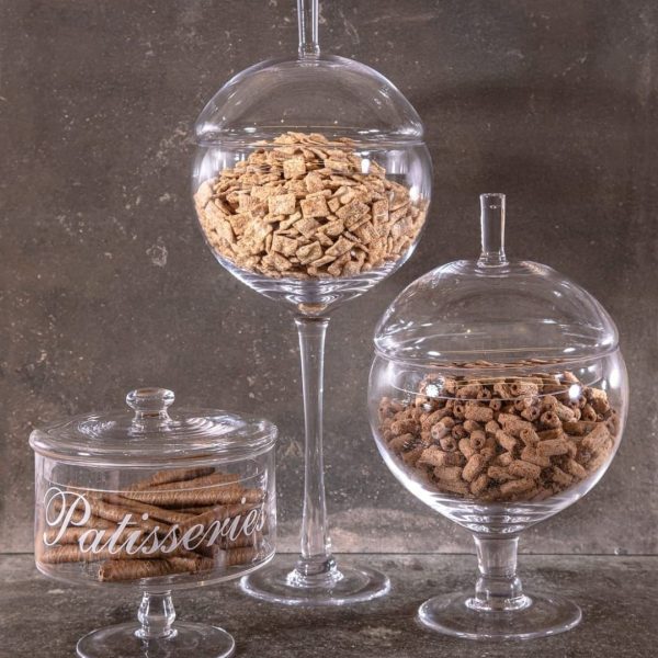 אחסון פטיסרי