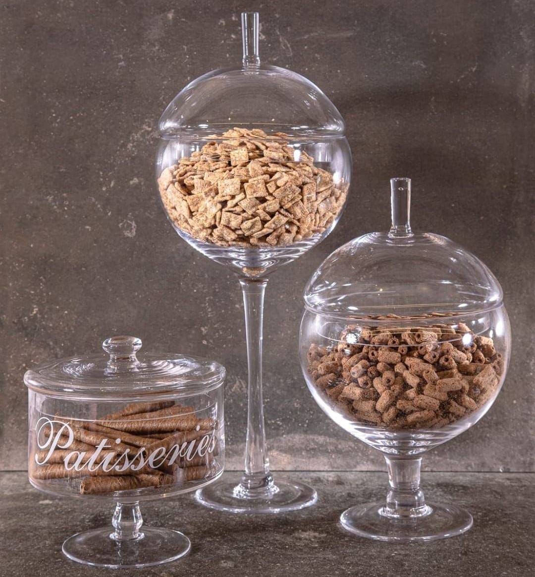 אחסון פטיסרי אחסון פטיסרי