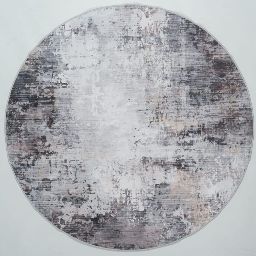 דוקאס שטיח עגול דגם 2 דוקאס שטיח עגול דגם 2