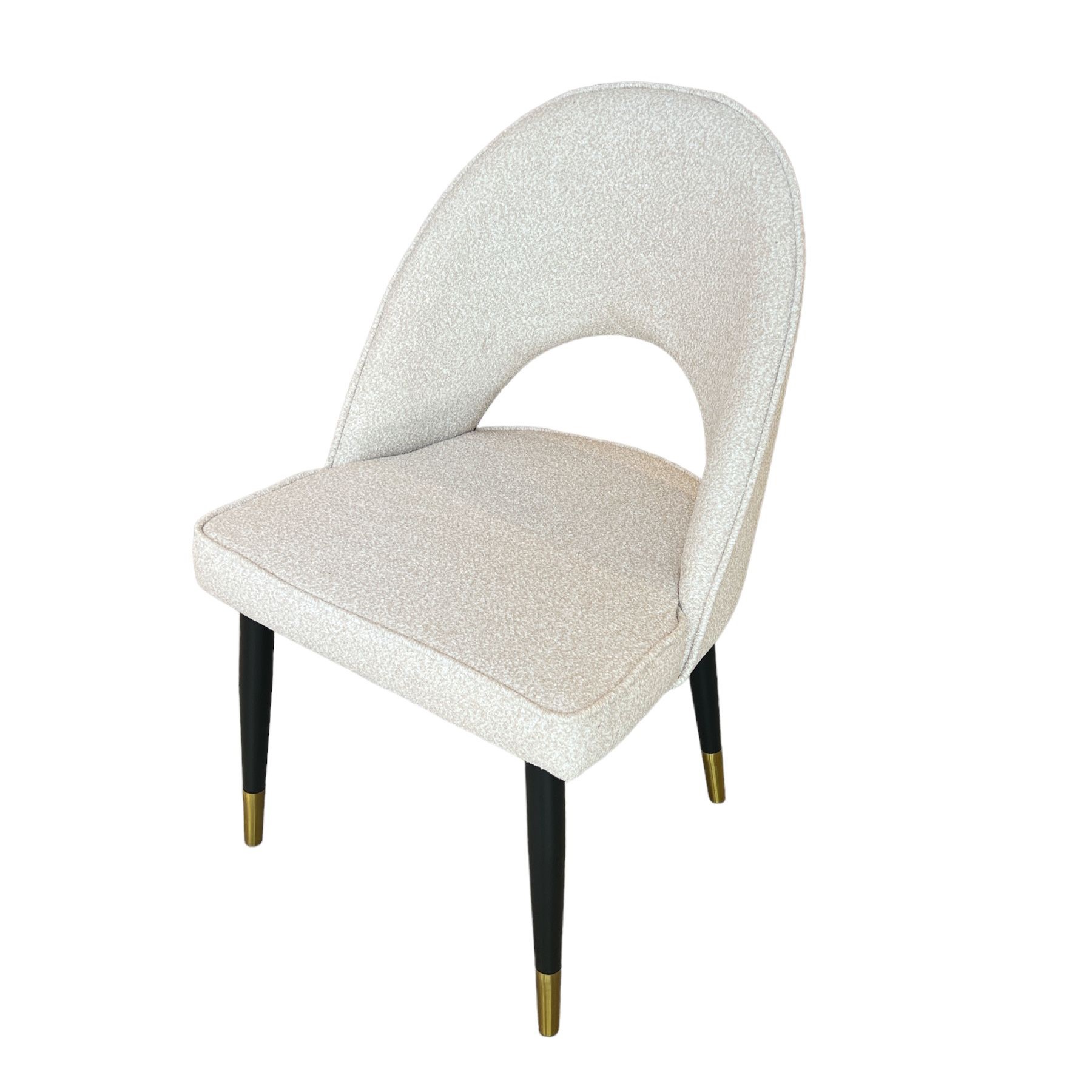 כיסא מירל בוקלה בז יוקרתי דגם קימי