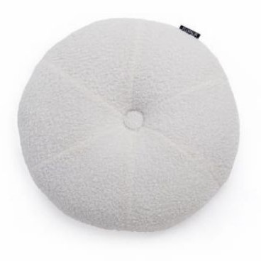 כרית טדי עגולה כרית טדי עגולה