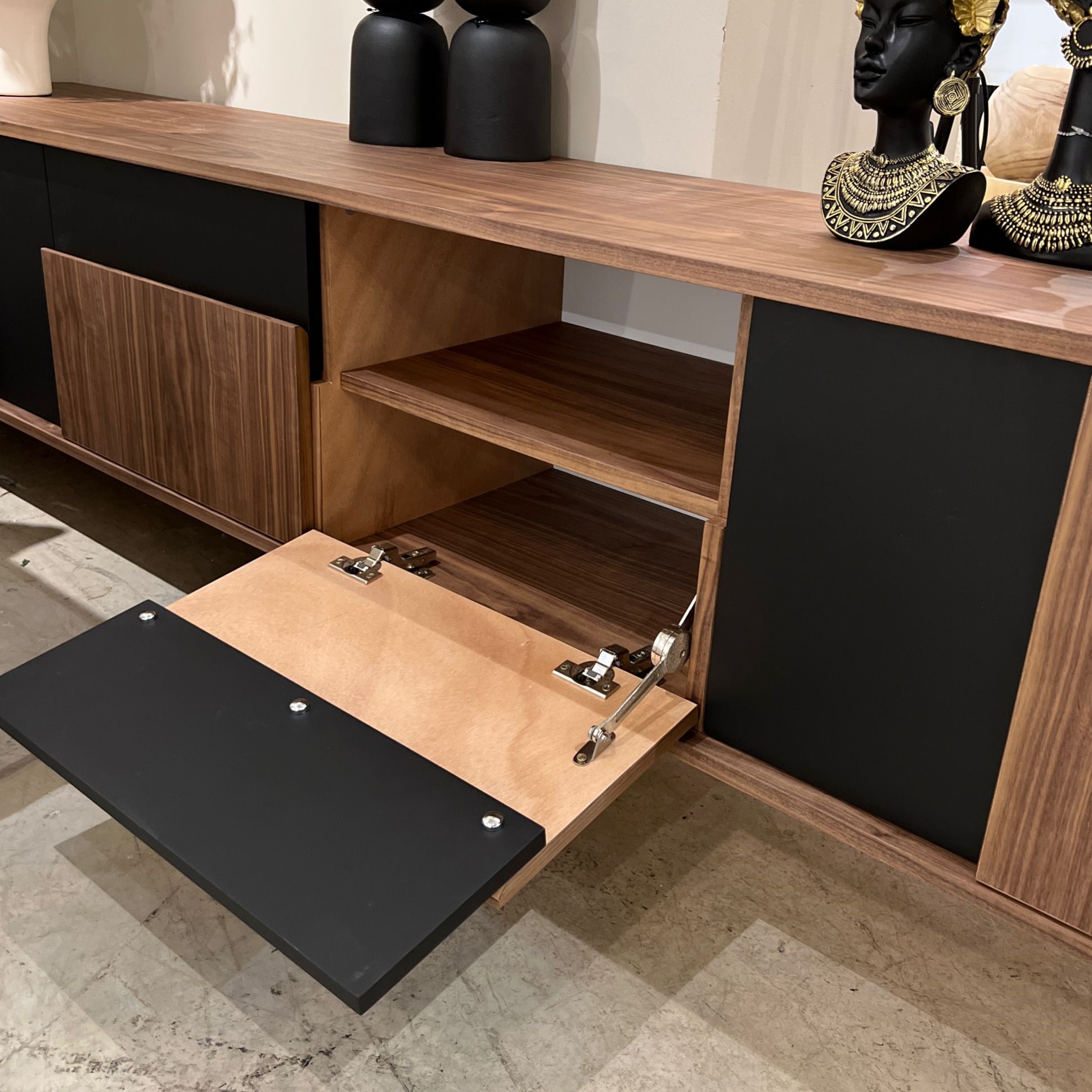 מזנון דגם קואלה מזנון דגם קואלה