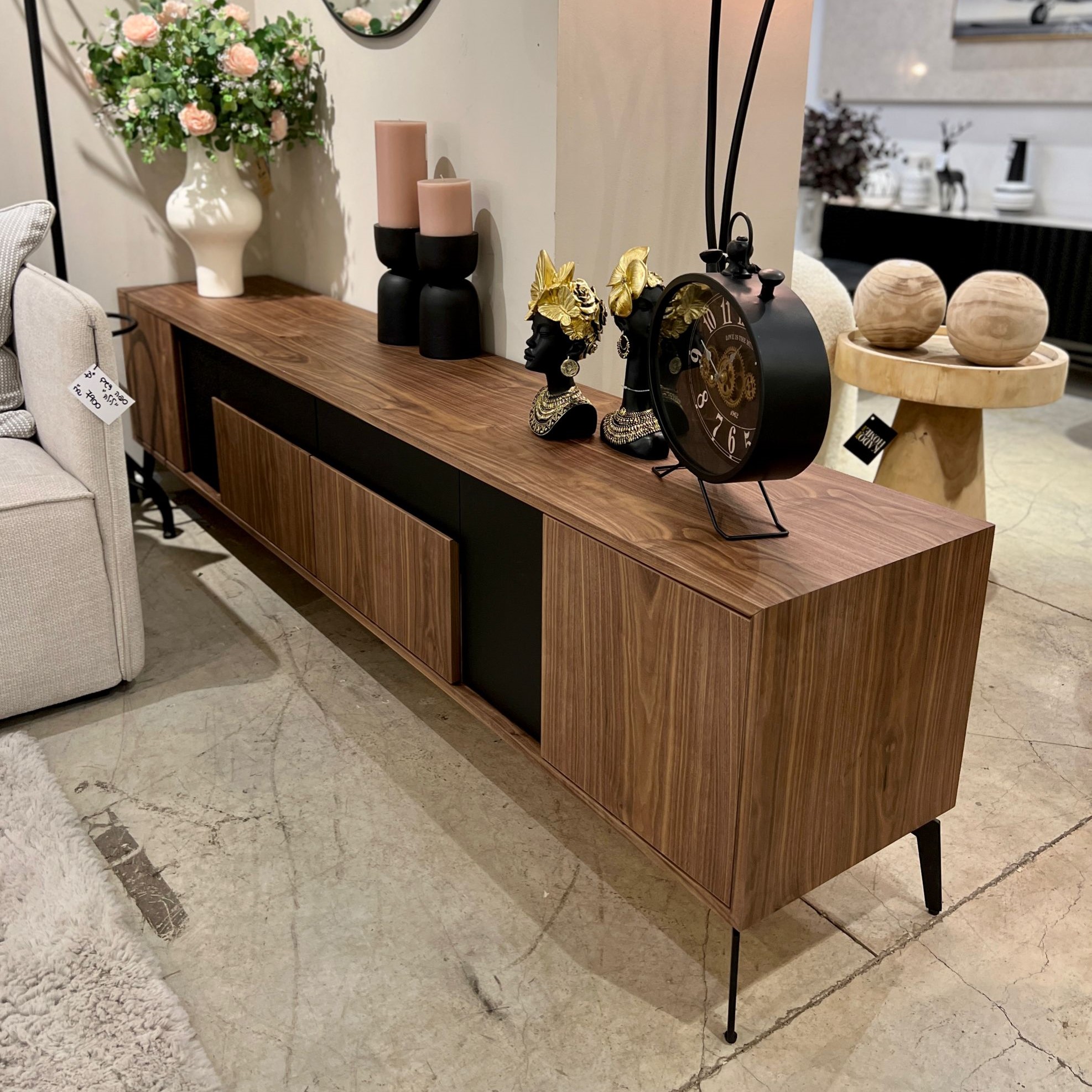 מזנון דגם קואלה מזנון דגם קואלה