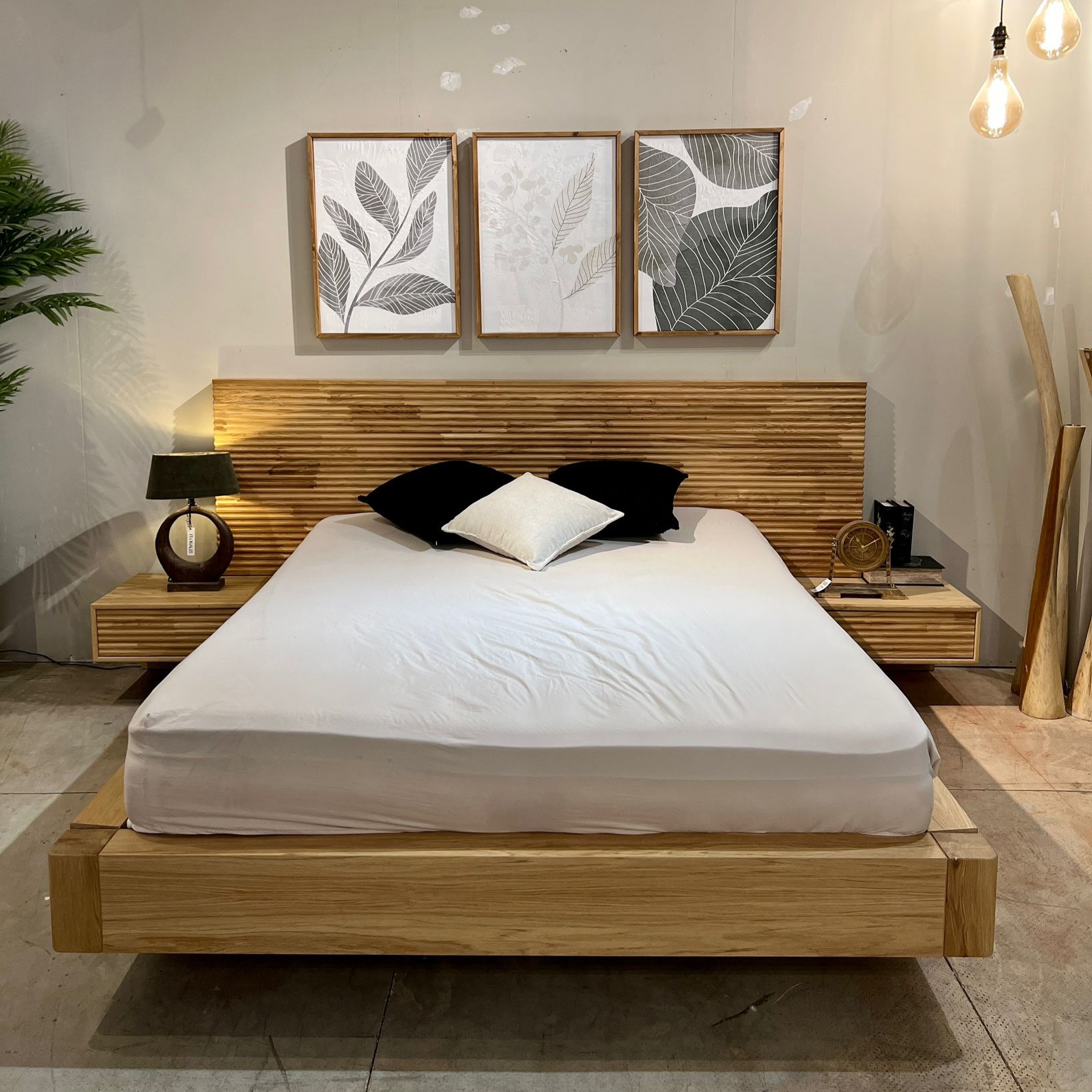 מיטה דגם רויאל מיטה דגם רויאל