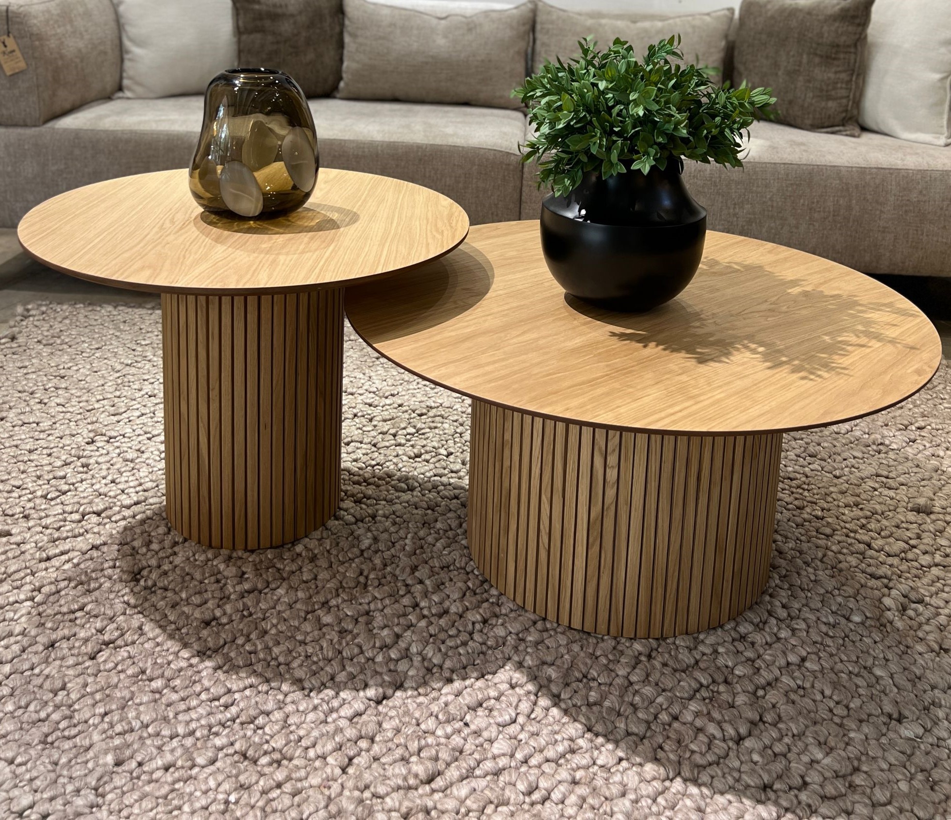 סט שולחנות דגם דובאי סט שולחנות דגם דובאי