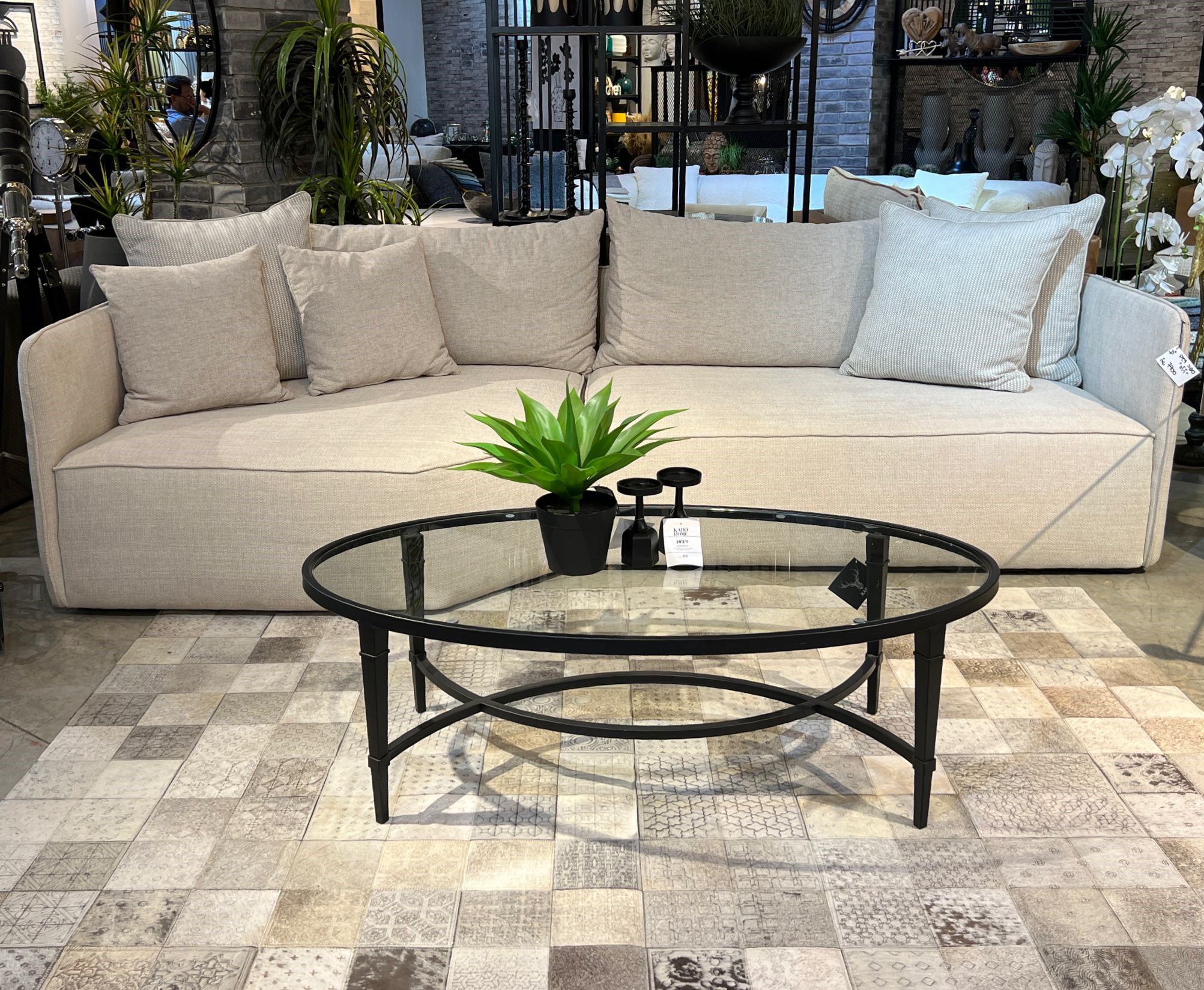 ספה מעוצבת דגם לילה ספה מעוצבת דגם לילה