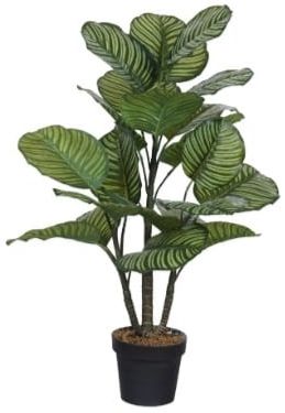 עציץ טרופיקל גרדן מרבל קווין 90 ס״מ