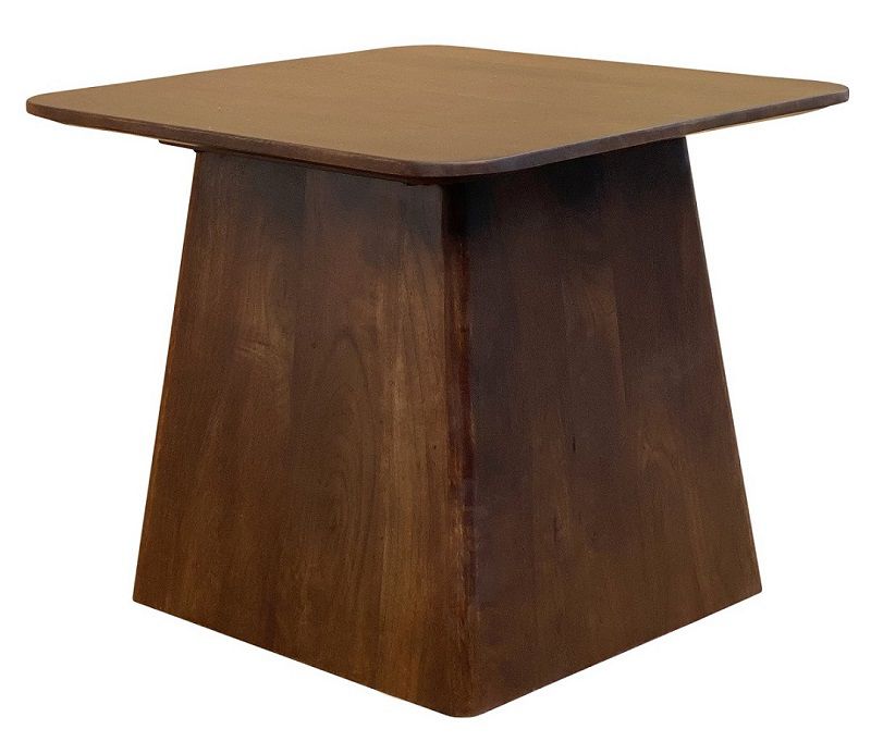 שולחן ליבינג מרובע