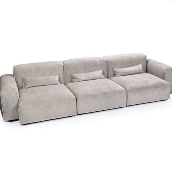 ספה זואי אפורבז