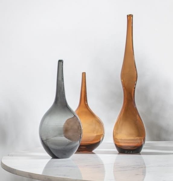 ואזה ארטי זכוכית