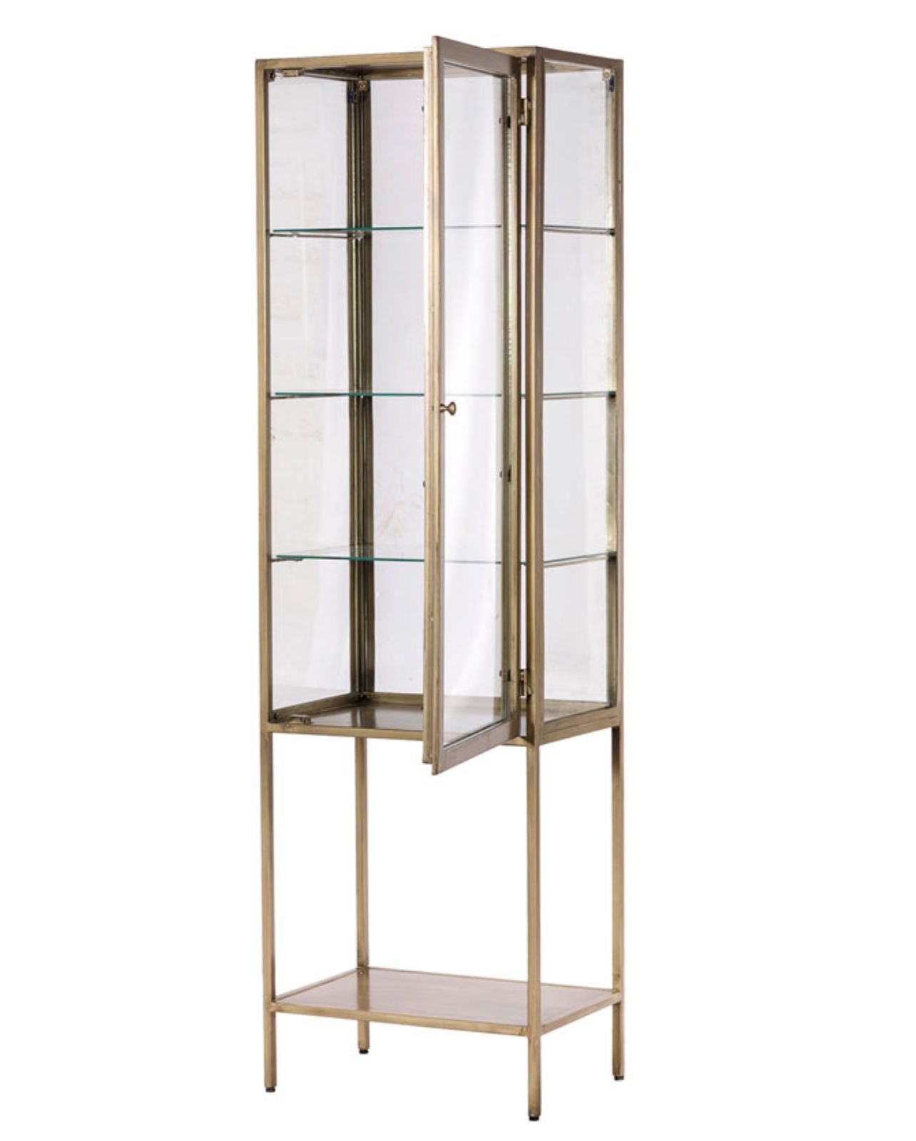 וויטרינה מסגרת מתכת וויטרינה מסגרת מתכת