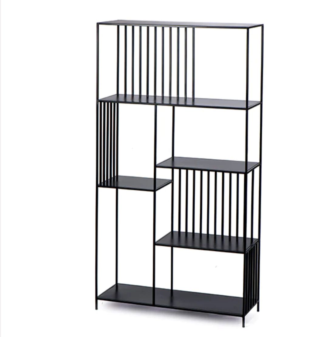 יחידת מדפים קלי יחידת מדפים קלי