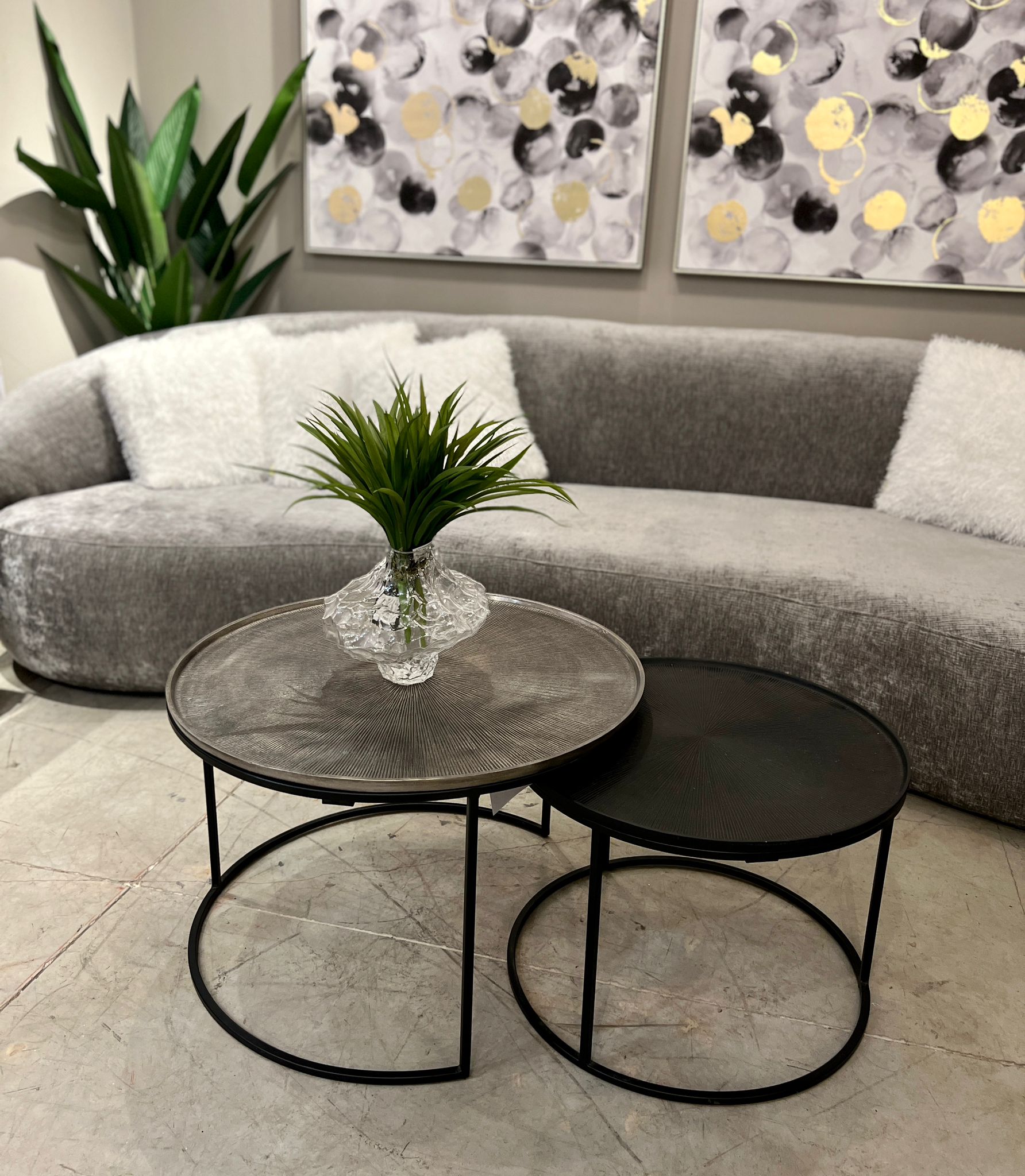 כד זכוכית ריקועים עבודת יד שקוף דגם איקו כד זכוכית ריקועים עבודת יד שקוף דגם איקו