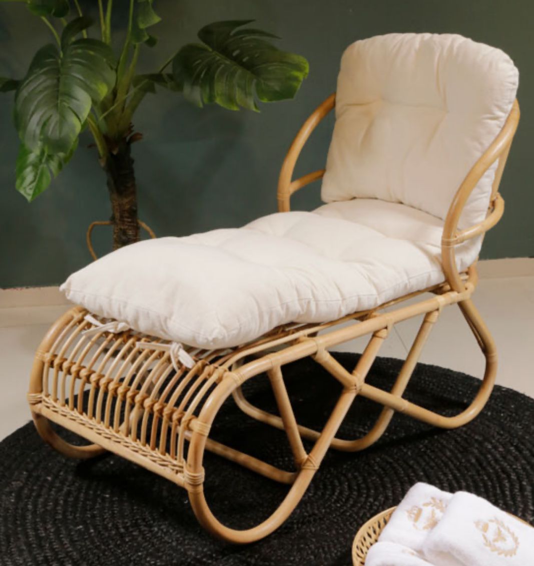 כורסת פינוק MYKONOS גולי