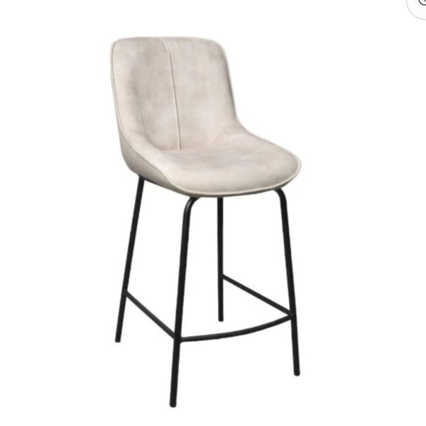 כיסא בר אייבורי