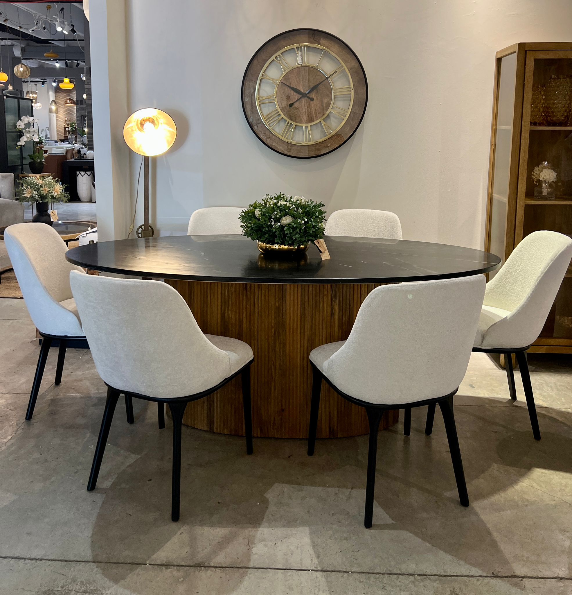 כיסא פינת אוכל מודרני דגם אסיה כיסא פינת אוכל מודרני דגם אסיה