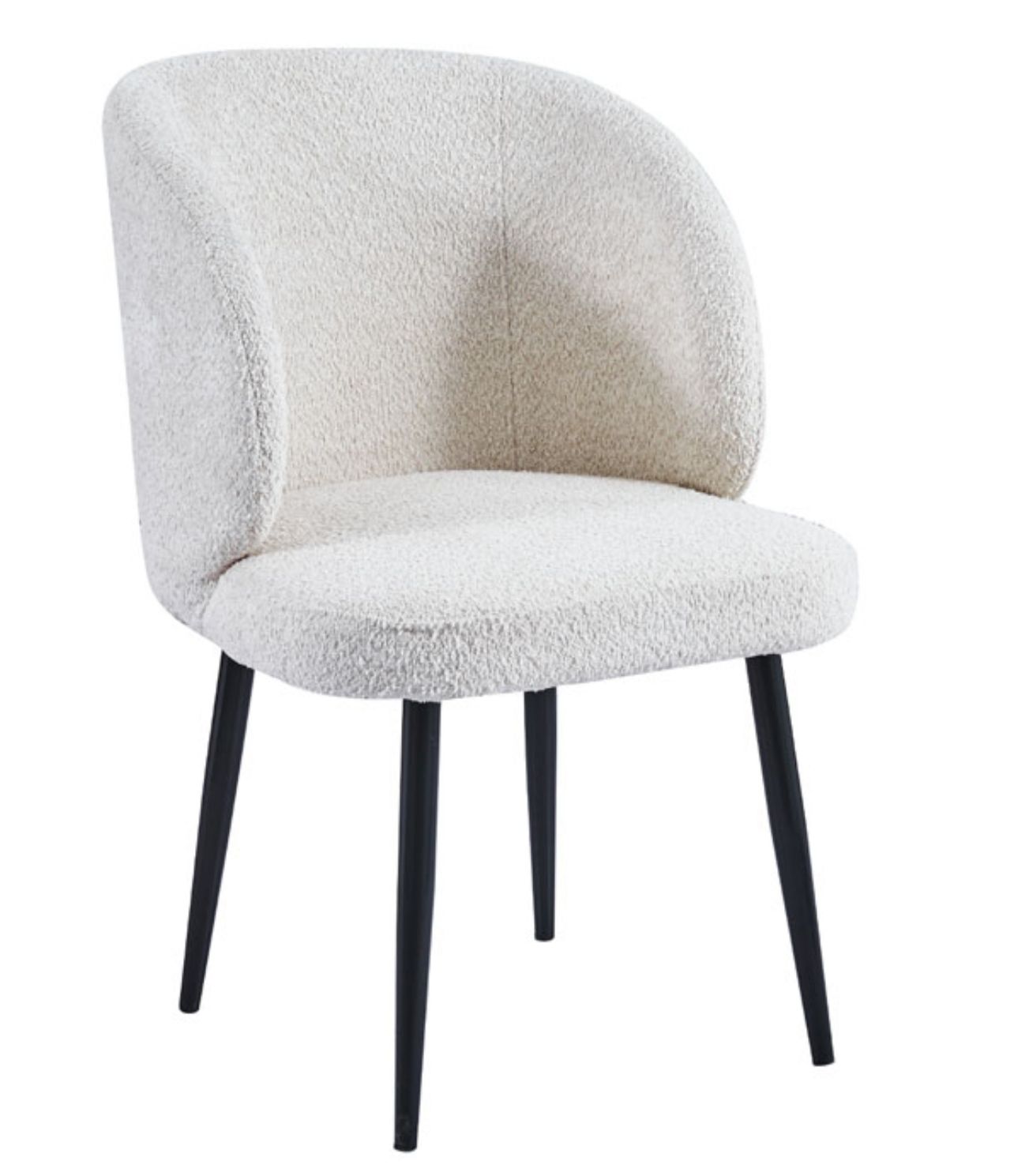 כסא BUKLA CREAM MILANO גולי